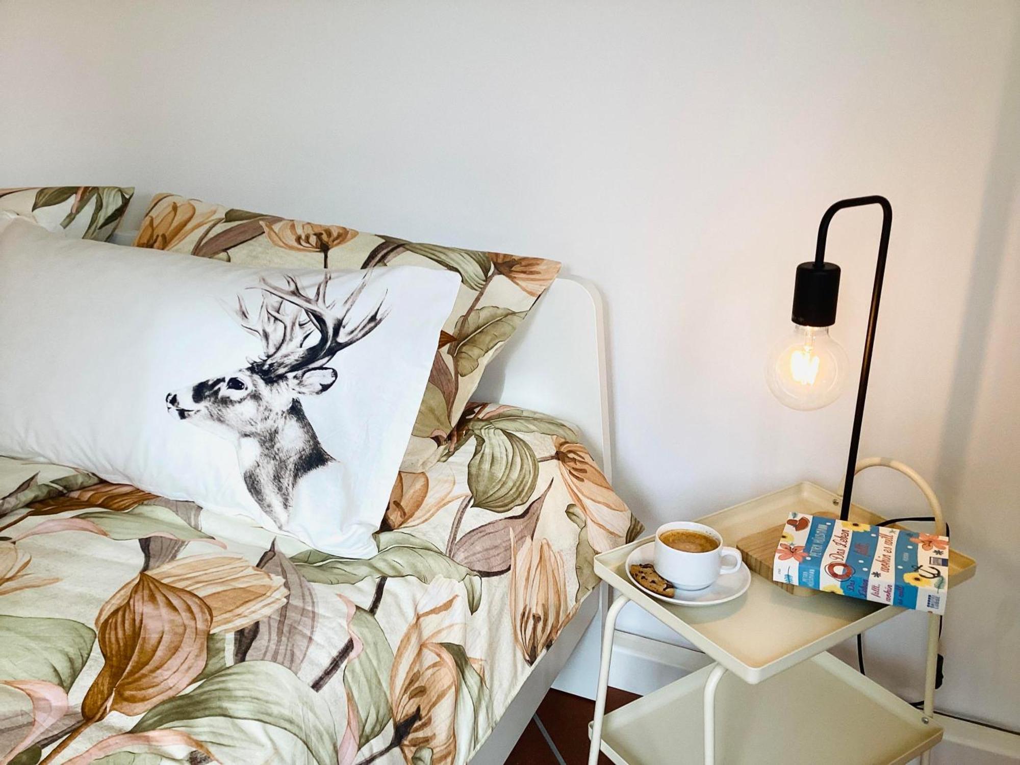 Freiraum Ferienhaus ヘレンタール エクステリア 写真