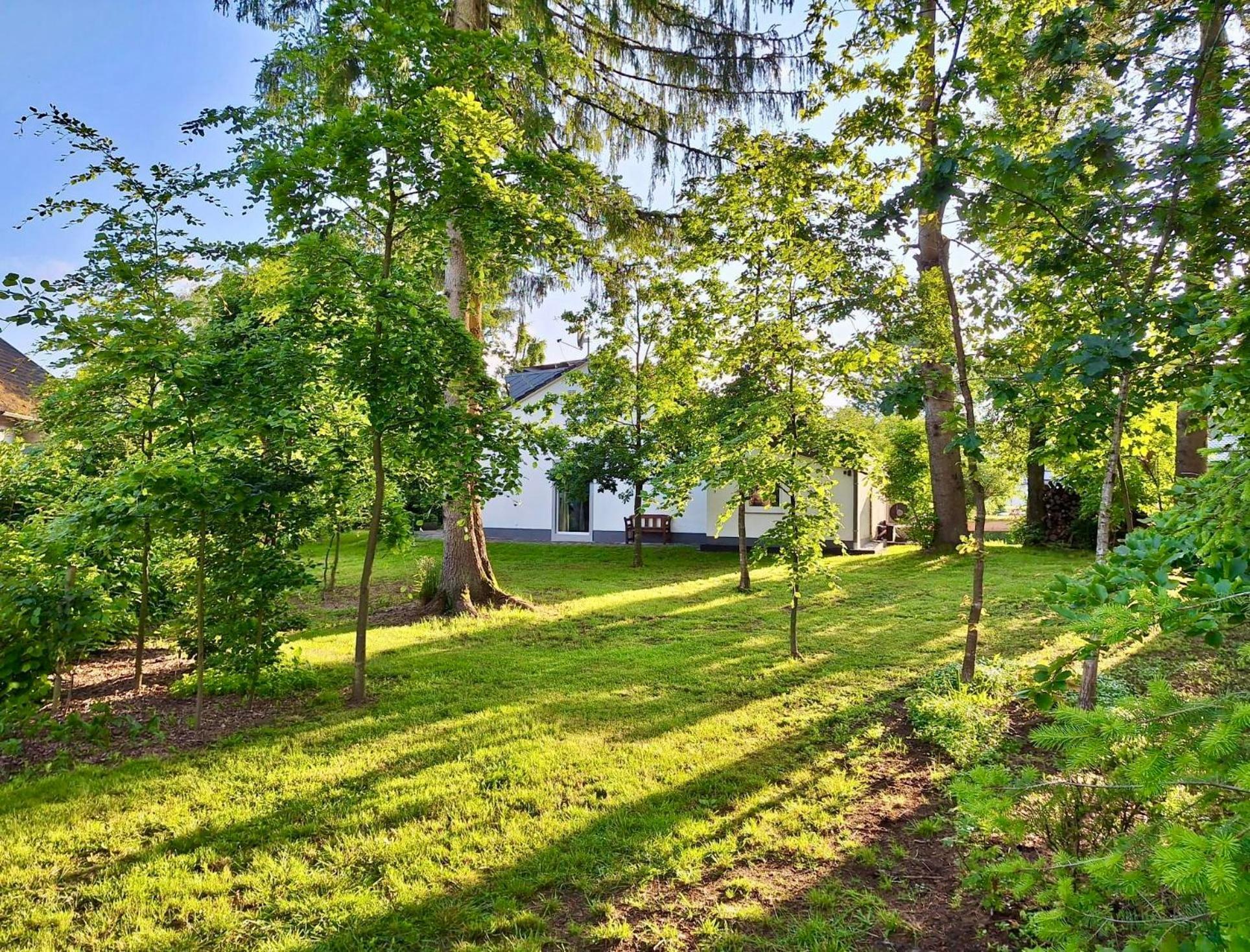 Freiraum Ferienhaus ヘレンタール エクステリア 写真