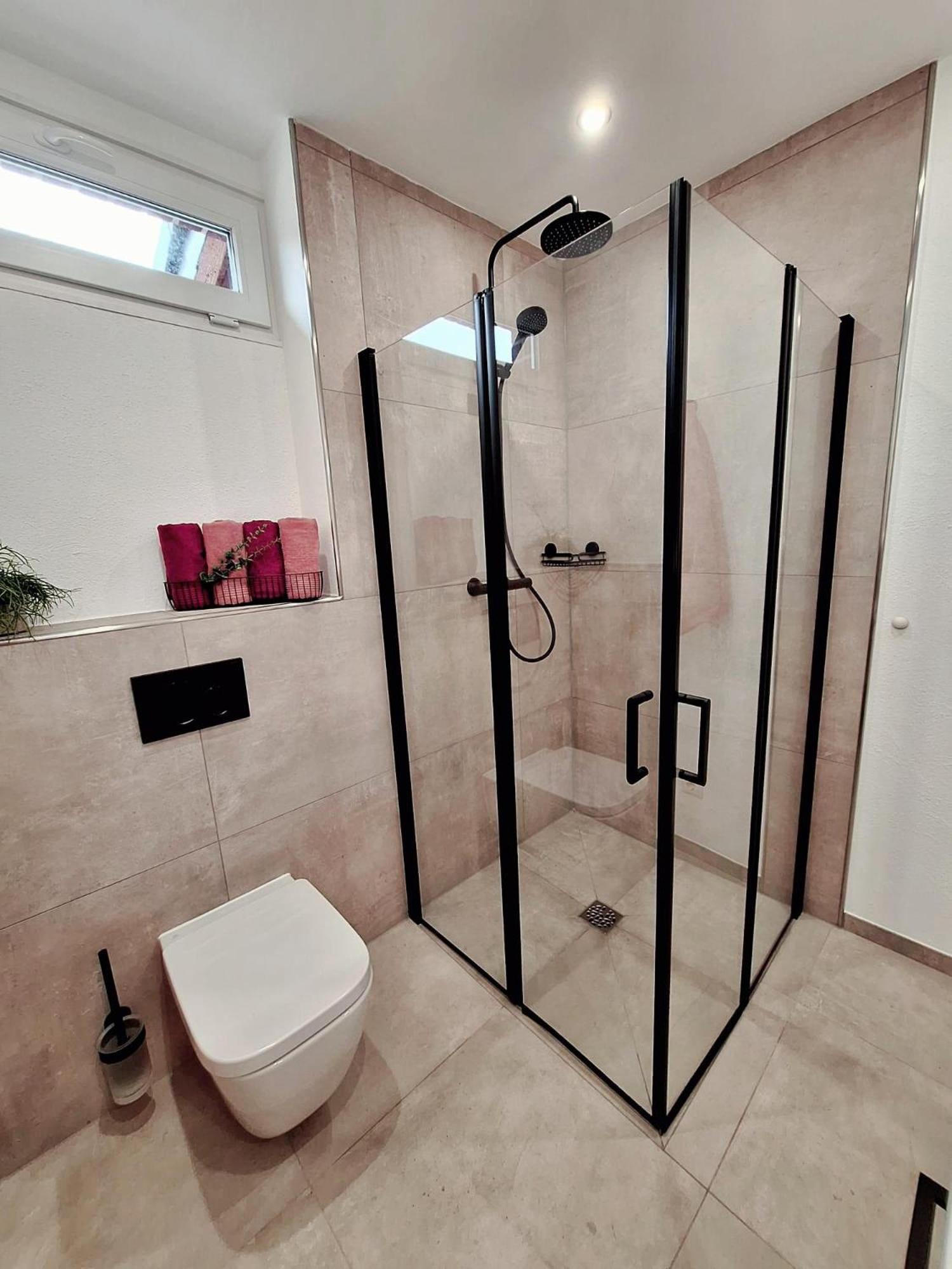 Freiraum Ferienhaus ヘレンタール エクステリア 写真